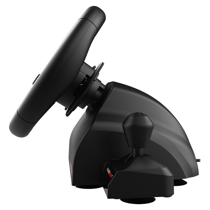 Subsonic Superdrive 220 RS-X Driving Wheel