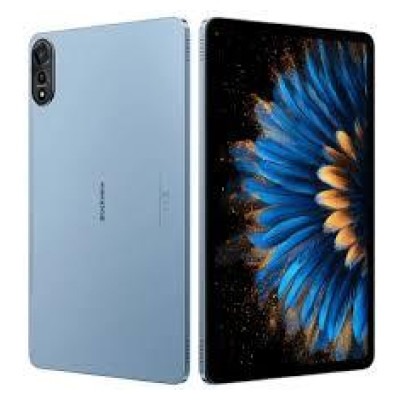 Blackview TABLET MEGA2 12" 6/256GB/BLUE ENG GIFT SET BLACKVIEW