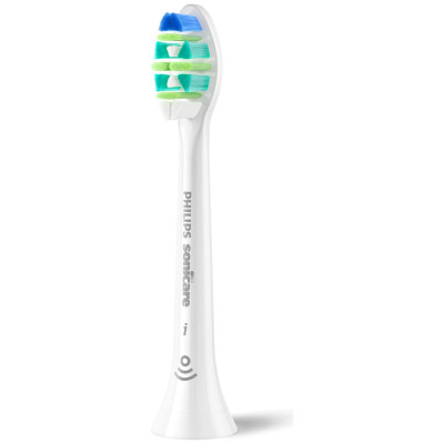 Sonicare I InterCare zobu birstes uzgalis (6 gab) balts - HX9006/87