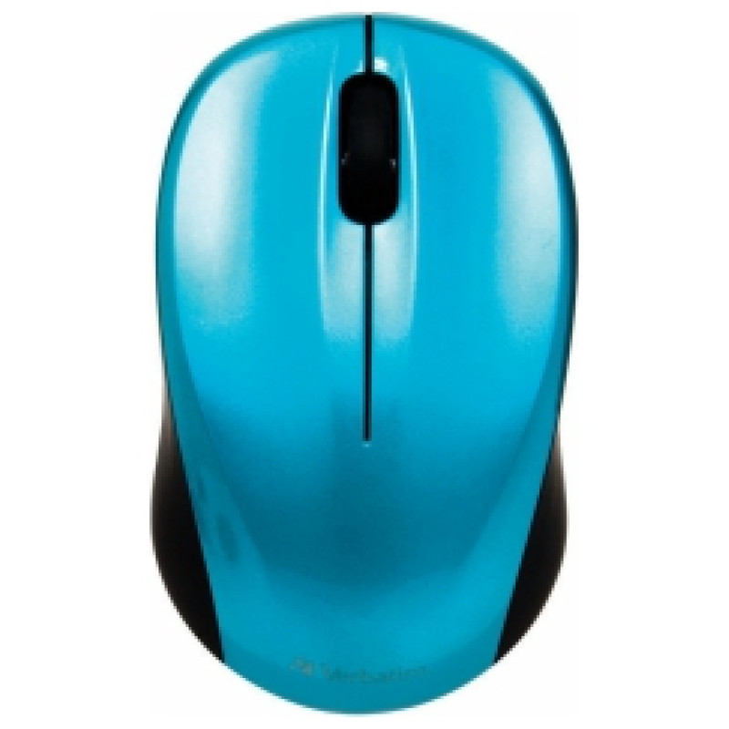 Verbatim Pele Verbatim Go Nano Bezvadu gai&scaron;i zila