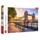 Trefl Puzzle Tower Bridge, London, 1000 pcs