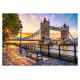 Trefl Puzzle Tower Bridge, London, 1000 pcs