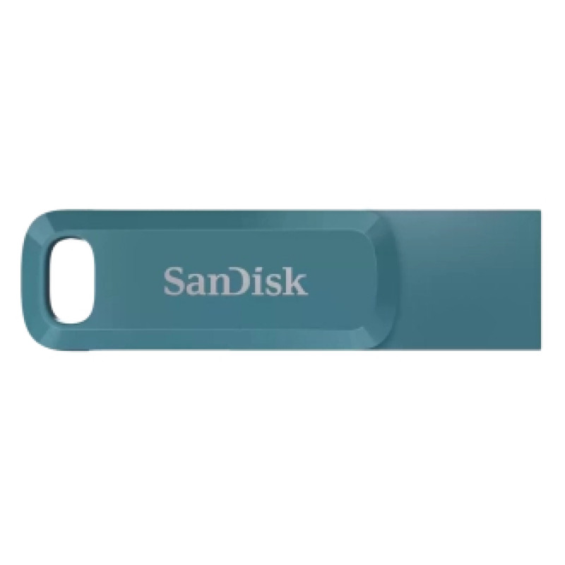 Sandisk Ultra Dual Drive Go Navagio Bay 512GB