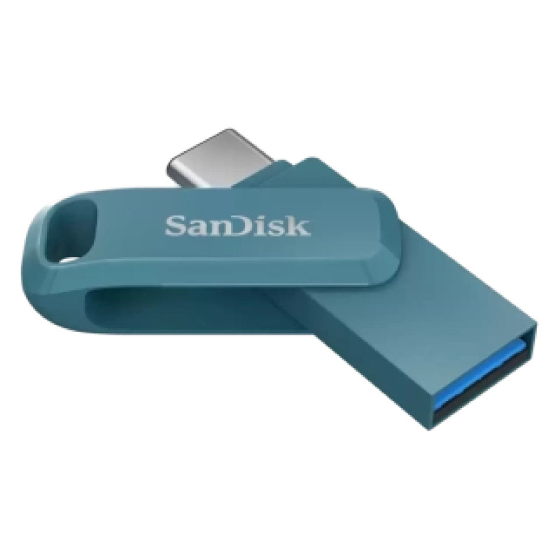 Sandisk Ultra Dual Drive Go Navagio Bay 512GB