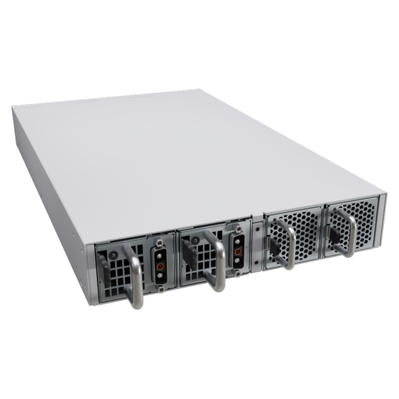 Mikrotik Switch|MIKROTIK|CRS804 DDQ|CRS804-4DDQ-HRM