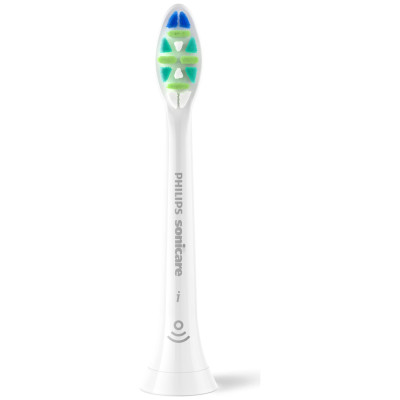 Sonicare I InterCare zobu birstes uzgalis (4 gab) balts - HX9004/87