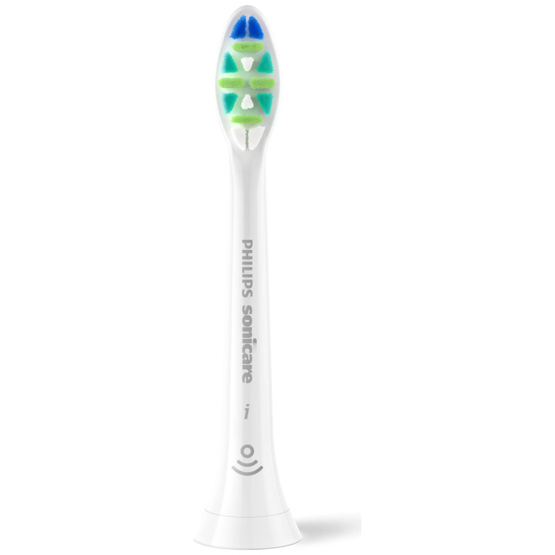 Sonicare I InterCare zobu birstes uzgalis (4 gab) balts - HX9004/87