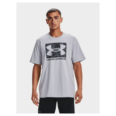 Under Armour T-shirt M 1361673-011 (M)