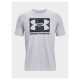 Under Armour T-shirt M 1361673-011 (M)