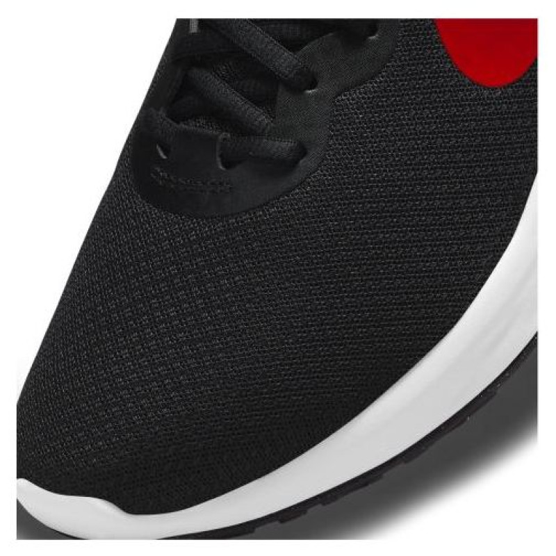 Nike Revolution 6 Next Nature M DC3728-005 running shoe (42.5)
