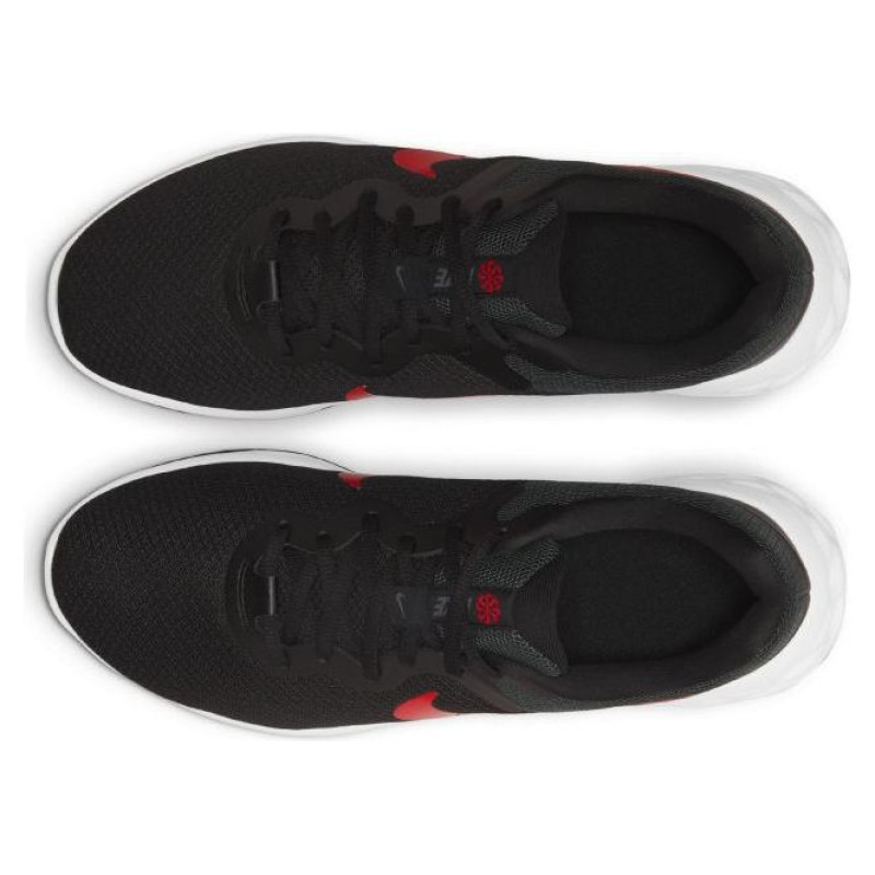 Nike Revolution 6 Next Nature M DC3728-005 running shoe (42.5)