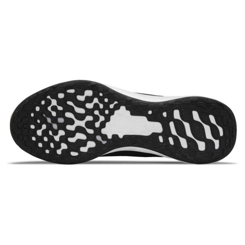 Nike Revolution 6 Next Nature M DC3728-005 running shoe (42.5)