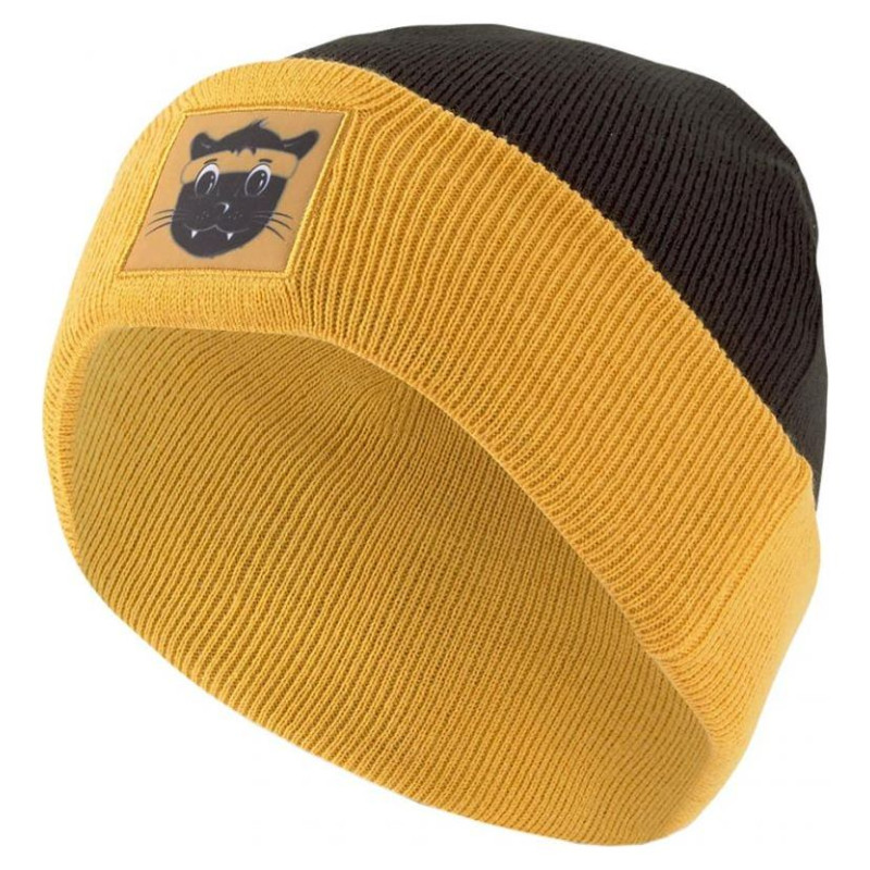 Puma Animal Classic Cuff Beanie Jr 23456 01 (Kids)