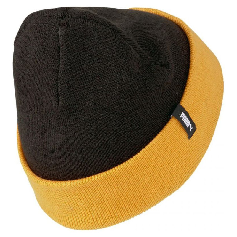 Puma Animal Classic Cuff Beanie Jr 23456 01 (Kids)