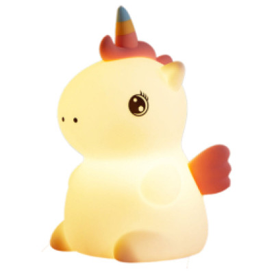 SBS Naktslampa SBS Nightlight Unicorn