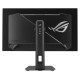 Asus Monitor|ASUS|26.5 "|2560 x 1440 pixels|Quad HD|Native aspect ratio 16:9|QD-OLED|Flat|90LM0C80-B01171