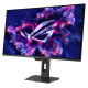 Asus Monitor|ASUS|26.5 "|2560 x 1440 pixels|Quad HD|Native aspect ratio 16:9|QD-OLED|Flat|90LM0C80-B01171