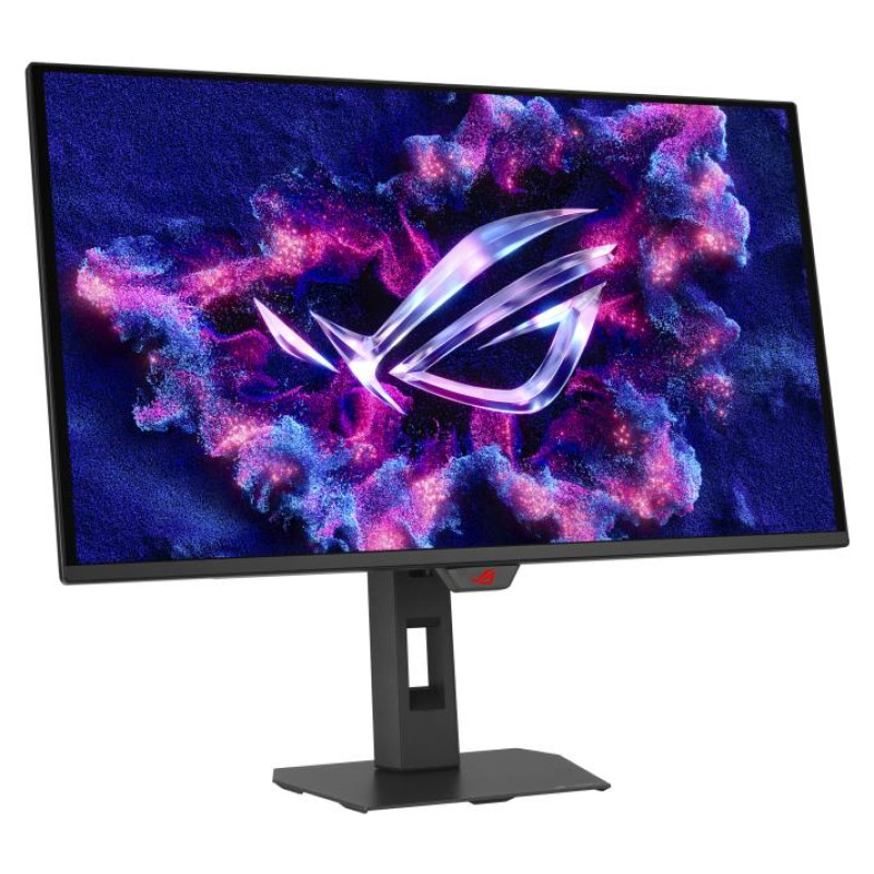 Asus Monitor|ASUS|26.5 "|2560 x 1440 pixels|Quad HD|Native aspect ratio 16:9|QD-OLED|Flat|90LM0C80-B01171