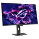 Asus Monitor|ASUS|26.5 "|2560 x 1440 pixels|Quad HD|Native aspect ratio 16:9|QD-OLED|Flat|90LM0C80-B01171