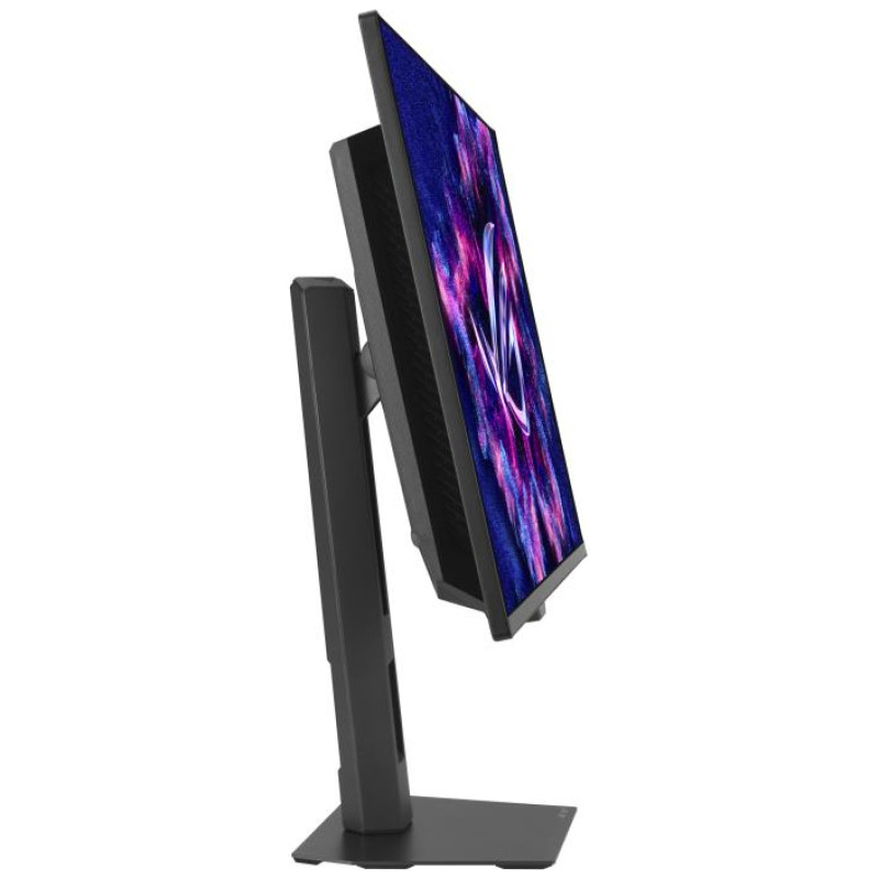 Asus Monitor|ASUS|26.5 "|2560 x 1440 pixels|Quad HD|Native aspect ratio 16:9|QD-OLED|Flat|90LM0C80-B01171