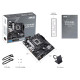 Asus Mainboard|ASUS|Intel H610|LGA 1700|micro ATX|RAM DDR5-SDRAM|2xSlots|Wi-Fi Yes|Bluetooth Yes|2xNumber of M.2 (M) slots|PRIMEH610M-AWIFI