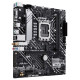 Asus Mainboard|ASUS|Intel H610|LGA 1700|micro ATX|RAM DDR5-SDRAM|2xSlots|Wi-Fi Yes|Bluetooth Yes|2xNumber of M.2 (M) slots|PRIMEH610M-AWIFI