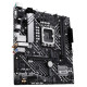 Asus Mainboard|ASUS|Intel H610|LGA 1700|micro ATX|RAM DDR5-SDRAM|2xSlots|Wi-Fi Yes|Bluetooth Yes|2xNumber of M.2 (M) slots|PRIMEH610M-AWIFI