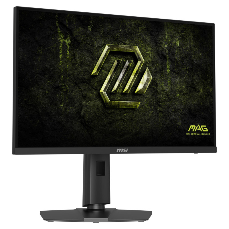 MSI LCD Monitor|MSI|27 "|2560 x 1440 pixels|Wide Quad HD|Native aspect ratio 16:9|LCD|Flat|MAG274QPFX32