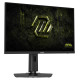 MSI LCD Monitor|MSI|27 "|2560 x 1440 pixels|Wide Quad HD|Native aspect ratio 16:9|LCD|Flat|MAG274QPFX32