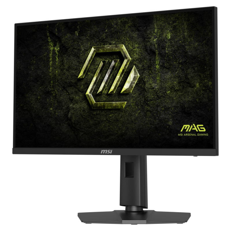 MSI LCD Monitor|MSI|27 "|2560 x 1440 pixels|Wide Quad HD|Native aspect ratio 16:9|LCD|Flat|MAG274QPFX32