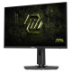 MSI LCD Monitor|MSI|27 "|2560 x 1440 pixels|Wide Quad HD|Native aspect ratio 16:9|LCD|Flat|MAG274QPFX32