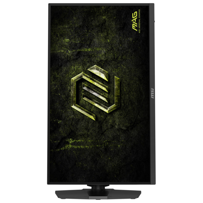 MSI LCD Monitor|MSI|27 "|2560 x 1440 pixels|Wide Quad HD|Native aspect ratio 16:9|LCD|Flat|MAG274QPFX32