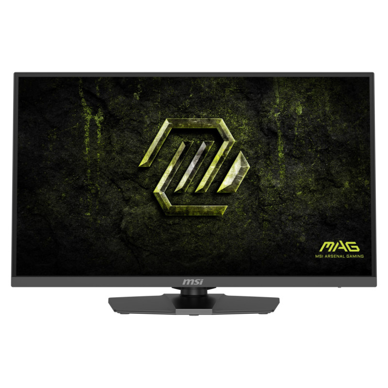 MSI LCD Monitor|MSI|27 "|2560 x 1440 pixels|Wide Quad HD|Native aspect ratio 16:9|LCD|Flat|MAG274QPFX32