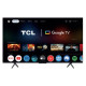 TCL TV SET LCD 50" QLED 4K/50C61K TCL