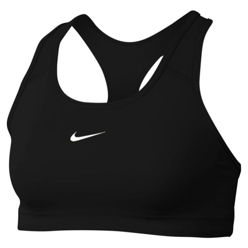 Nike Swoosh W Bra BV3636-010 (XS)