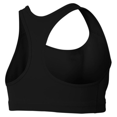 Nike Swoosh W Bra BV3636-010 (XS)