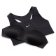 Nike Swoosh W Bra BV3636-010 (XS)