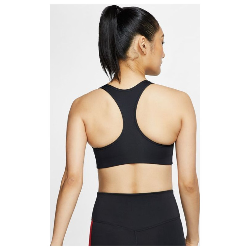 Nike Swoosh W Bra BV3636-010 (XS)