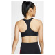 Nike Swoosh W Bra BV3636-010 (XS)