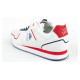 U.s. Polo US Polo ASSN. M NOBIL004-WHI Trainers (44)
