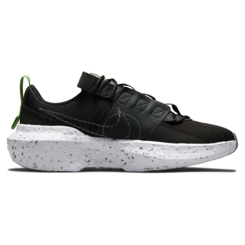 Nike Crater Impact W CW2386-001 Shoes (36)