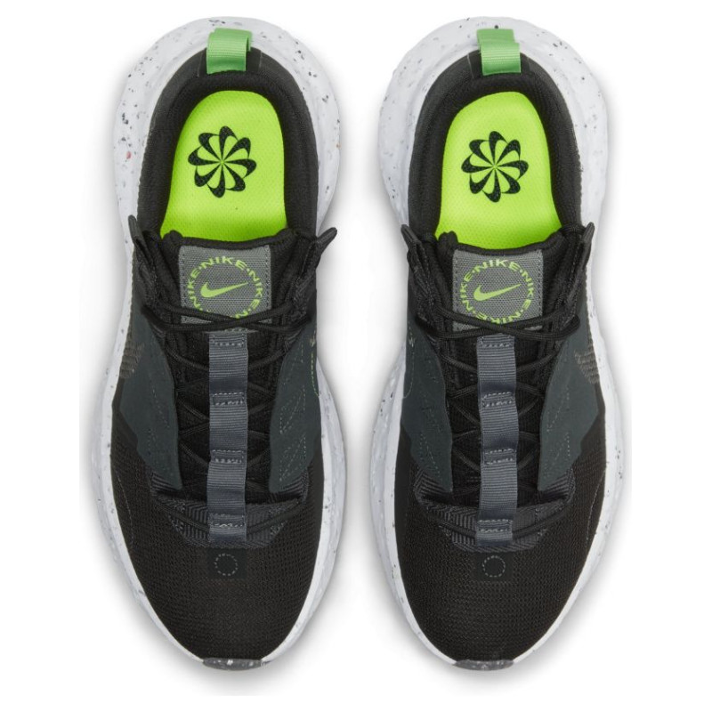 Nike Crater Impact W CW2386-001 Shoes (36)
