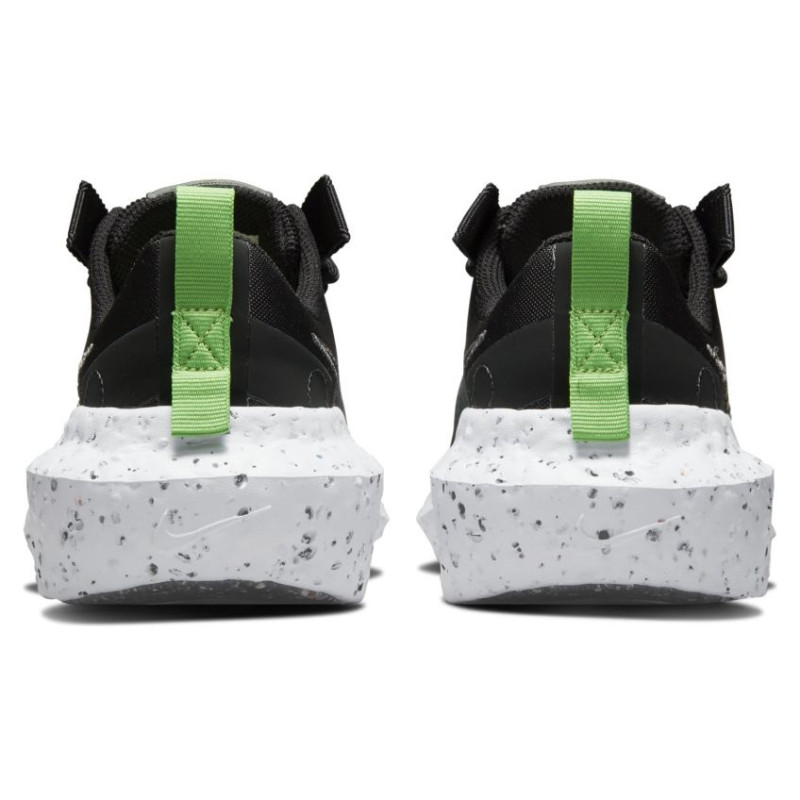 Nike Crater Impact W CW2386-001 Shoes (36)