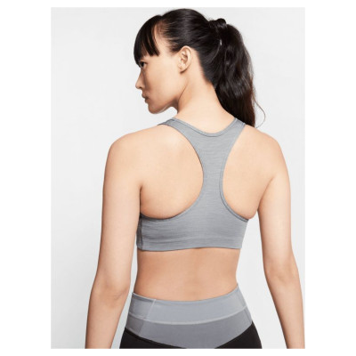 Nike Nike Dri-FIT Swoosh W Bra BV3636-084 (M)