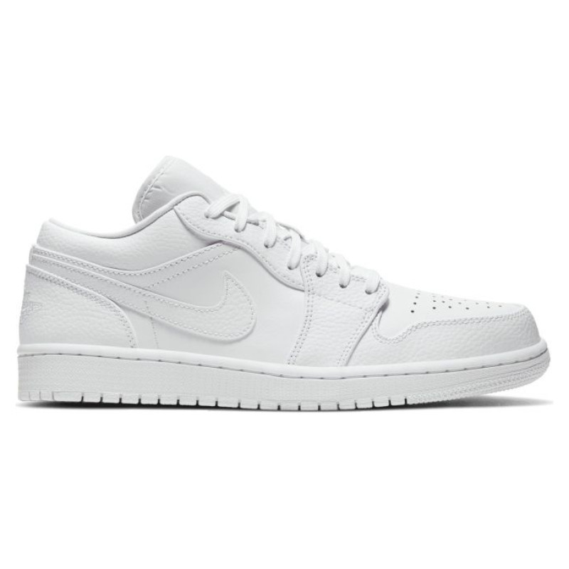 Nike Jordan Nike Air Jordan 1 Low M 553558-130 shoes (42)