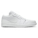 Nike Jordan Nike Air Jordan 1 Low M 553558-130 shoes (42)