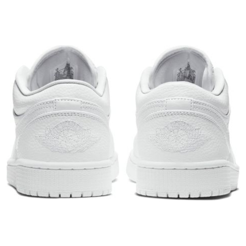 Nike Jordan Nike Air Jordan 1 Low M 553558-130 shoes (42)