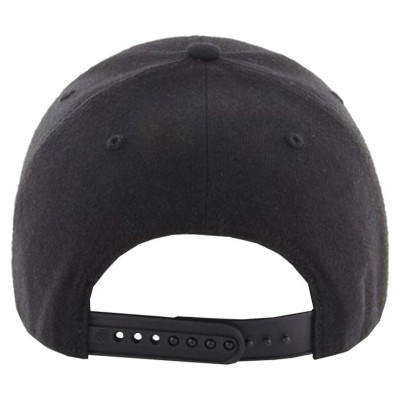 47 Brand MLB Chicago White Sox Cap B-MVPSP06WBP-BKB (One size)