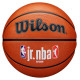 Wilson Jr NBA Logo Auth Outdoor Basketball WZ3011801XB5 (7)