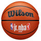 Wilson Jr NBA Logo Auth Outdoor Basketball WZ3011801XB5 (7)